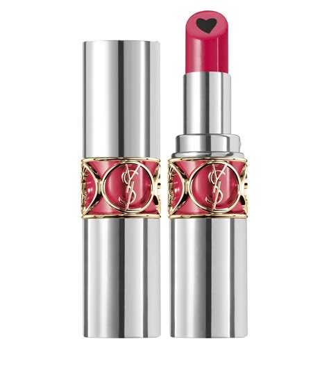 ysl yves saint laurent volupte plump-in-colour lip balm|Volupté Plump.